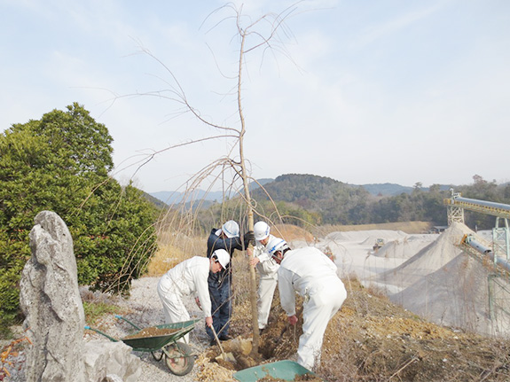 採用情報